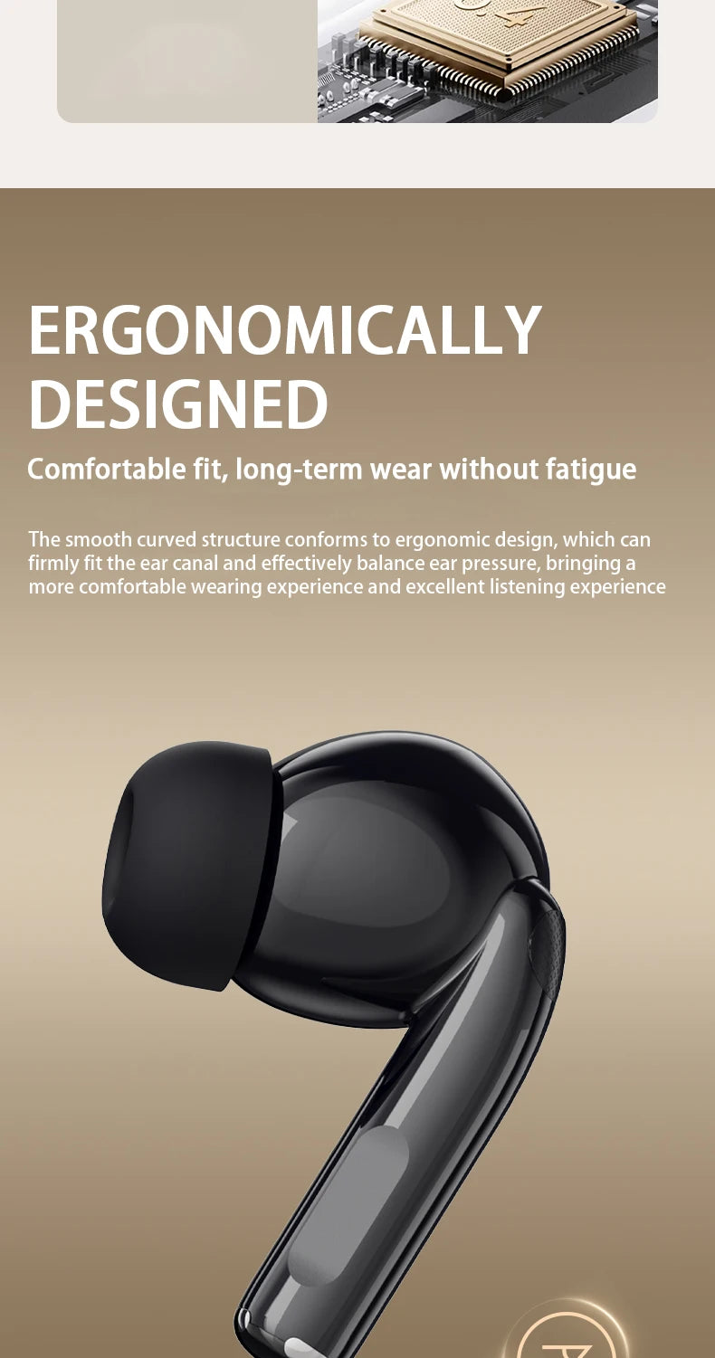 Lenovo EA230 TWS Gaming Bluetooth Earphone 360° Stereo Sound Effects Wireless Headphone Original 100%  Earbuds for Sport Running