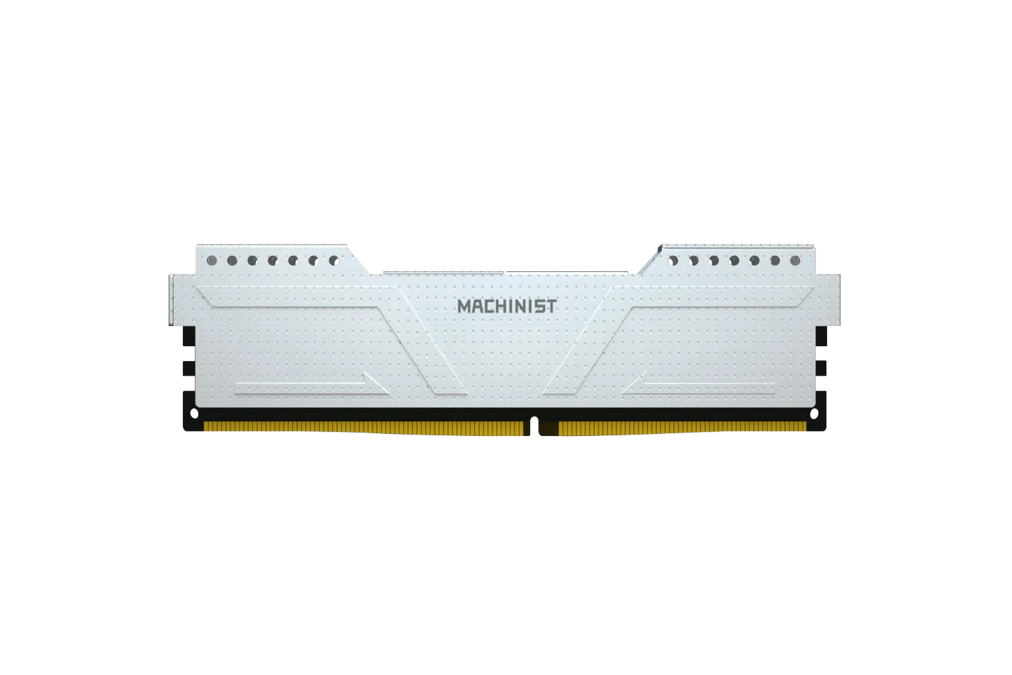 MACHINIST DDR4 RAM ECC and Desktop Memory 8G 16G 2666MHz/2133Mhz PC New DIMM High Performance PC4
