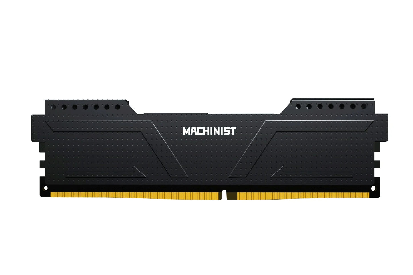 MACHINIST DDR4 RAM ECC and Desktop Memory 8G 16G 2666MHz/2133Mhz PC New DIMM High Performance PC4