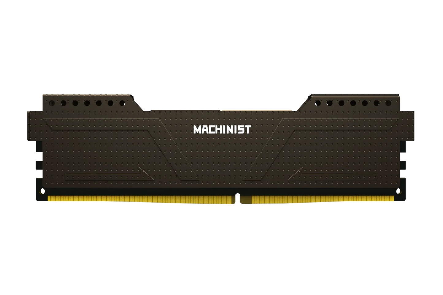 MACHINIST DDR4 RAM ECC and Desktop Memory 8G 16G 2666MHz/2133Mhz PC New DIMM High Performance PC4