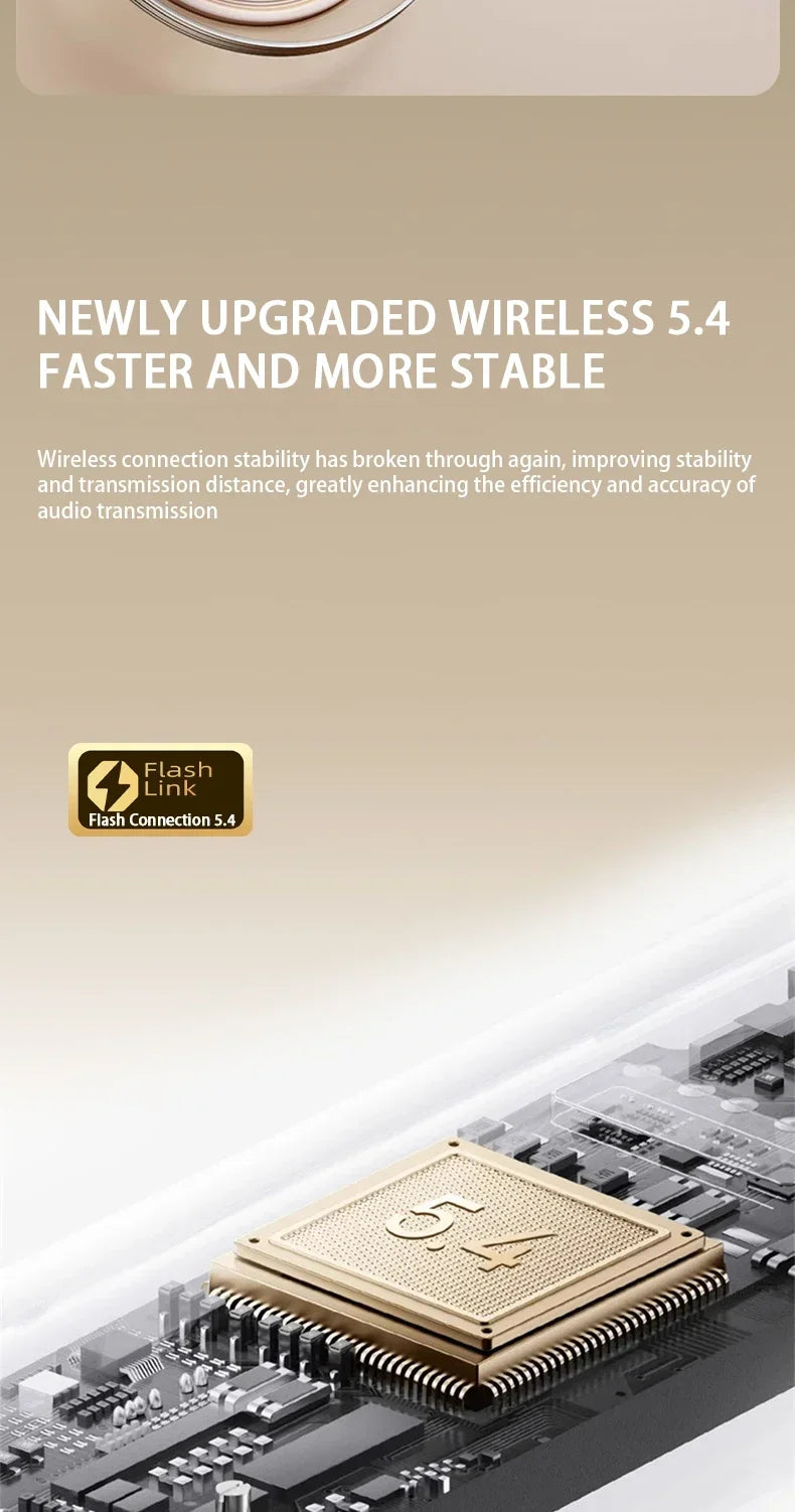 Lenovo EA230 TWS Gaming Bluetooth Earphone 360° Stereo Sound Effects Wireless Headphone Original 100%  Earbuds for Sport Running