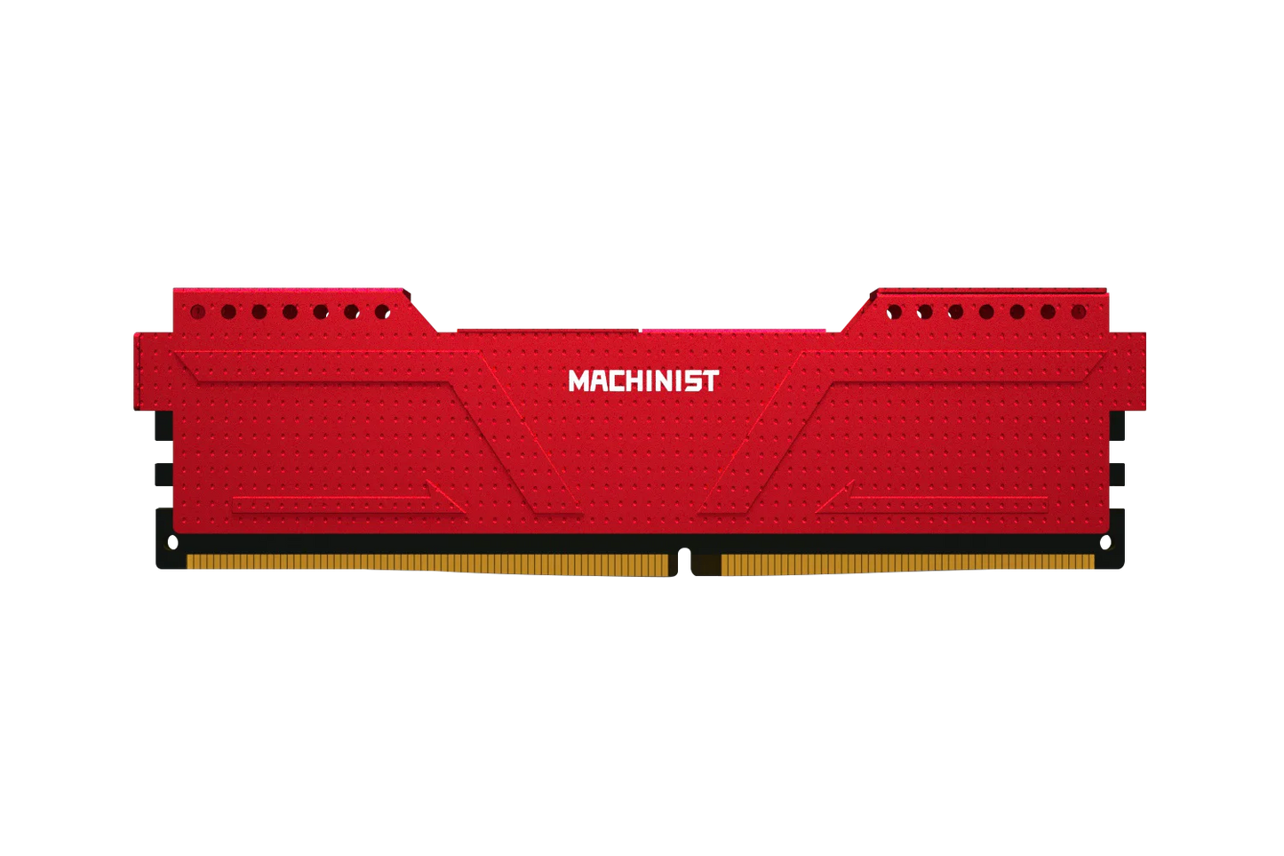 MACHINIST DDR4 RAM ECC and Desktop Memory 8G 16G 2666MHz/2133Mhz PC New DIMM High Performance PC4