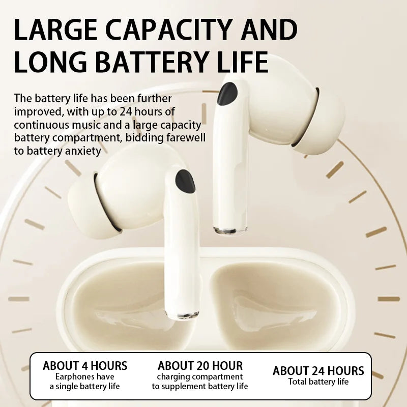 Lenovo EA230 TWS Gaming Bluetooth Earphone 360° Stereo Sound Effects Wireless Headphone Original 100%  Earbuds for Sport Running