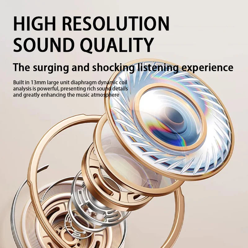Lenovo EA230 TWS Gaming Bluetooth Earphone 360° Stereo Sound Effects Wireless Headphone Original 100%  Earbuds for Sport Running